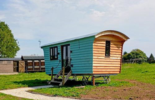 The Golden Fleece - Photo 1