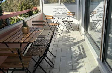 Appartement Le Plein Sud 85 m2 Plage 2 mn à pied - Foto 9