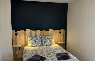 Maison avec Jardin 6 Couchages & Parking gratuit à proximité du Futuroscope - Foto 10