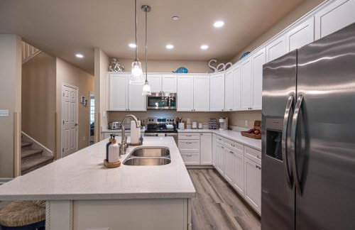 Foxes Den a Home in Ocean Pines - Foto 24