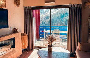 ISKÖ CHALETS-HÖTEL, Col d'Aubisque - Foto 116