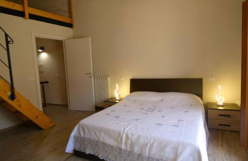 SCAPPO IN UMBRIA, Vicoletto - Foto 10