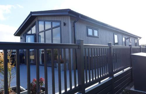 Padstow Lodge - Padstow Holiday Village - Foto 3