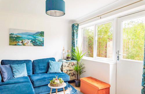 Comfortable 4-Bedroom Heaven in Thetford - Foto 14