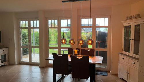 Hochwertige Traumferienwohnung Fehmarn - Neue Tiefe Nähe Südstrand - Foto 4