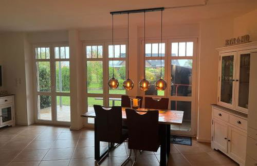 Hochwertige Traumferienwohnung Fehmarn - Neue Tiefe Nähe Südstrand - Foto 4