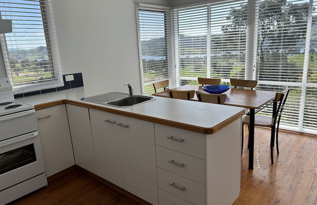 Burnt Creek Cottages Mansfield - Photo 19