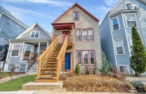 Modern 2 Bedroom in Avondale - Foto 26