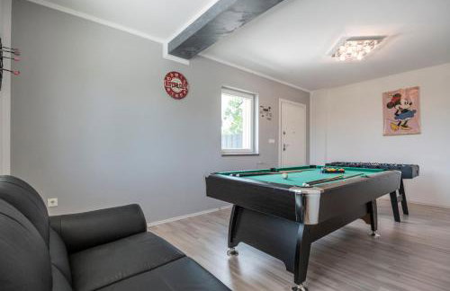 Villa Mile-with private heated pool - Foto 60