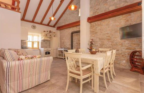 Two-Bedroom Holiday Home In Pakovo Selo - Foto 21