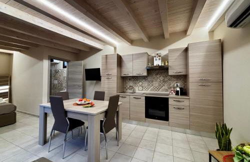 La Casetta dei Fiori sull Etna - Foto 16