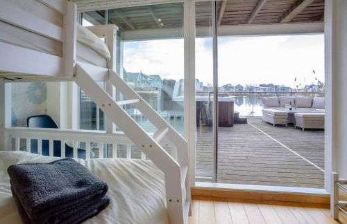 Wren Lodge HM11 HOT TUB Lakeside Spa Property - Foto 27