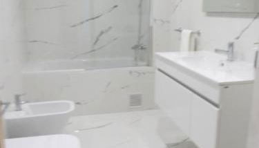 Oporto Yellow Apartments - Foto 5, Shower