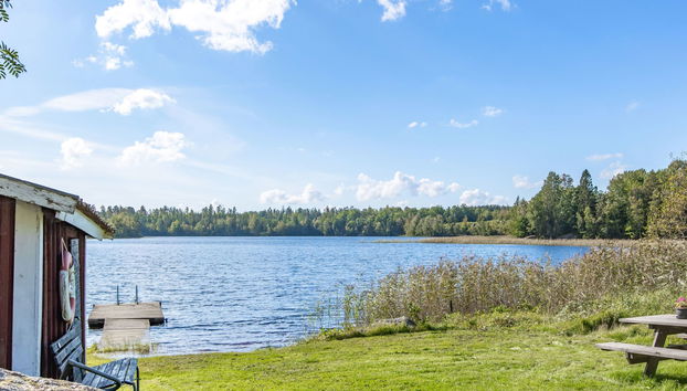 Bredasjö - Foto 5, House