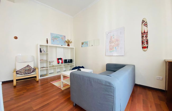 Castelnuovo Rooms - Photo 14