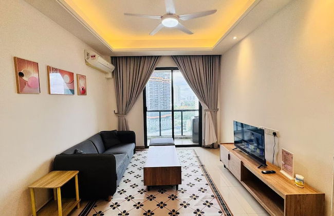 R&F PRINCESS COVE BY RONGYU - Foto 41