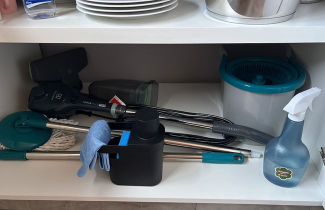 Flat Itajuru - Photo 41