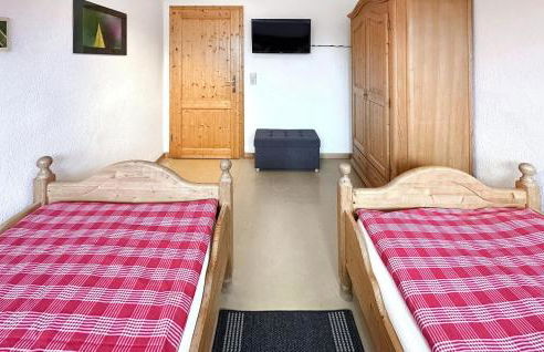 Ferienwohnung Hohen Wangelin - Foto 23