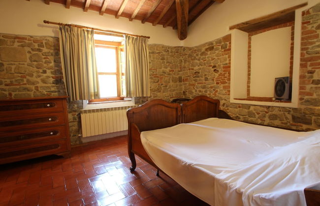 Villa in San Venanzo With Pool and Sauna - Foto 5