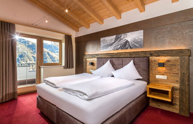 Laudegghof Ladis - Foto 8