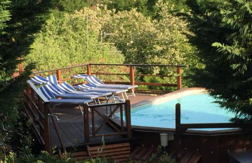 338 - Residence Montebello Cottage di Pietra F, Relax con Giardino e Piscina - Foto 18