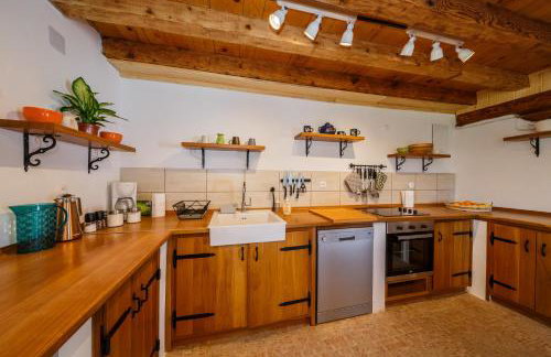 Beautiful cottage with heated pool for 22 ppl - Foto 69