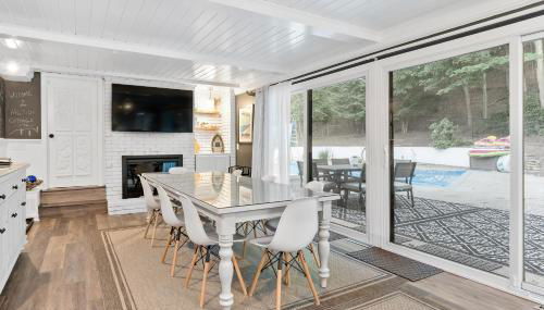 Hillside Cottage- Great Vacation Rental with Private Pool - Foto 3