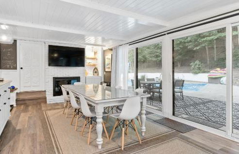 Hillside Cottage- Great Vacation Rental with Private Pool - Foto 3