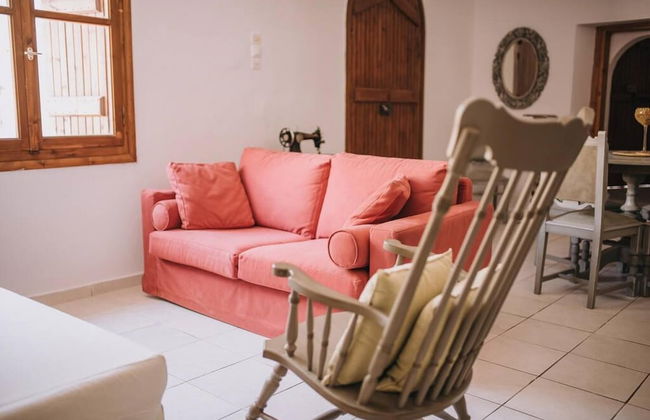 Melody House in Roustika - Foto 49