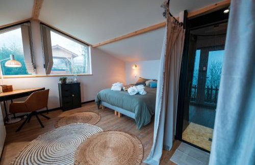 Home - Retour aux sources - Foto 11