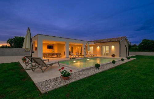 Villa Maja by IstriaLux - Foto 1