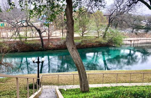 Comal Haus - Foto 14