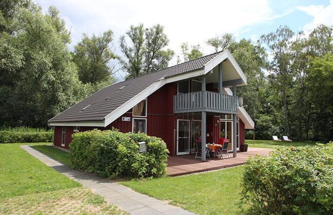 Ideales Ferienhaus fur Familien - Foto 13