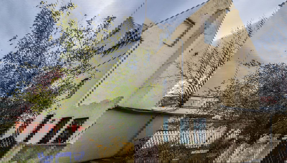 Apartment B29 - Foto 1, Imagen principal