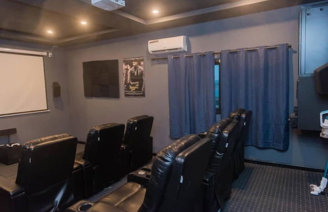 Residence Sanwi - Foto 68