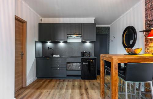 Le Relais DUCAL - Appartements d'Hôtes Vieille Ville - Foto 35