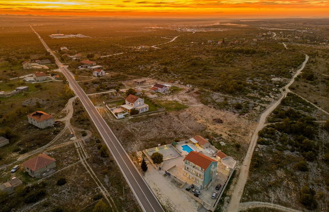 Villa Fenix - Foto 54