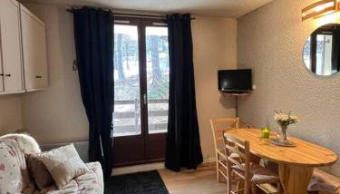 Charmant studio Risoul 1850 - Foto 4