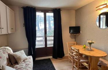 Charmant studio Risoul 1850 - Foto 4