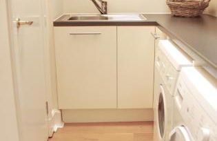 STUNNING LODGE MINUTES FROM THE SEA AND GOLF COURSE - Foto 27