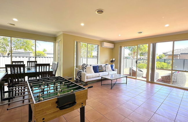 Boardwalk House by GoodLive - Foto 36