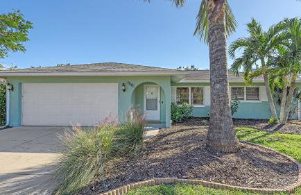 Fanta Sea 3 Bedroom Home - Foto 34