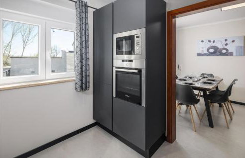 Three-Bedroom Holiday Home In Porec - Foto 19