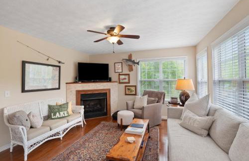 Simply Sipsey - Gorgeous Flat Lot With Zero Steps To The Dock! - Foto 17