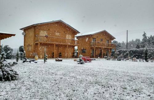 Kastor Chalets - Foto 73