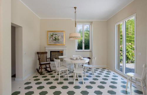 Villa Lilla Bellagio - Luxury Pool and Wine with Lake view - Foto 50