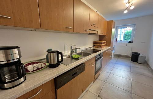 Ferienwohnungen Hopfenhaus - Foto 12