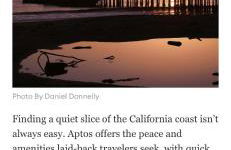 Aptos Beach Retreat Hot Tub & 5 Min Walk to Sand - Photo 65