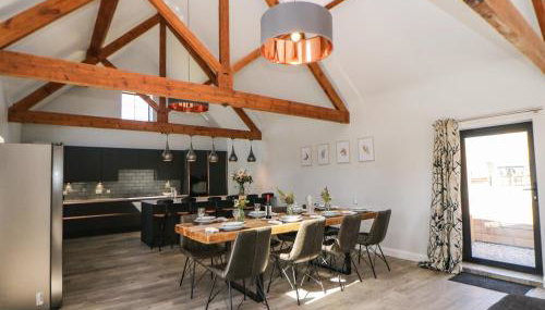 Langley Barn - Foto 3