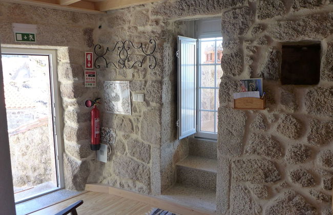 Casas da Villa- Monsanto - Foto 13